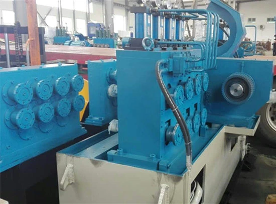 CNC Round Rod Peeling Machine CNC Round Rod Peeling Machine