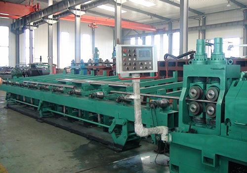 CNC Round Rod Peeling Machine CNC Round Rod Peeling Machine