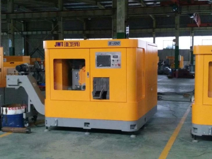 Coil To Bar Finishing Line Coil To Bar Finishing Line