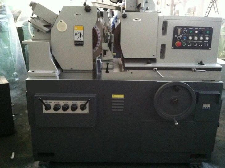 Wide Wheel Centerless Grinder Wide Wheel Centerless Grinder