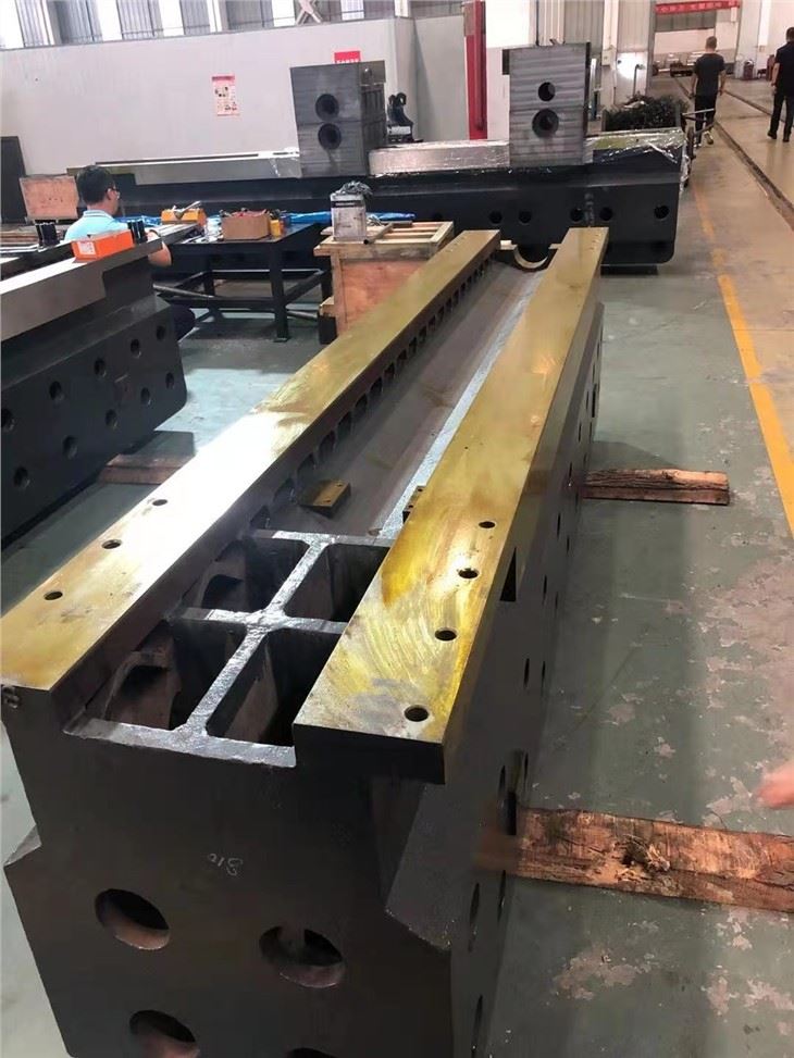 High-accuracy&Flexible Manufacturing CNC Sawing And Milling Machine